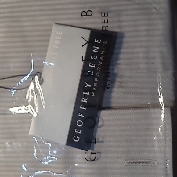 Men's Geoffrey Beene Dress Shirts NWT - Picture 6 of 13